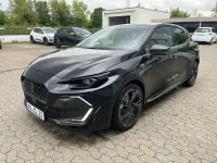 Neu Renault Clio Esprit Alpine 158 PS (116 kW) 2026 Schwarz Kleinwagen
