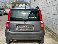 gebraucht Fiat Panda 1.2 8V Dynamic*Klimaanlage