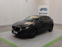 Gebraucht Mazda CX-30 140 PS (102 kW) 2025 Schwarz SUV