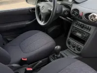 Gebraucht Mercedes A140 82 PS (60 kW) 2004 Silber Kleinwagen