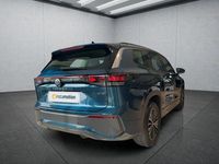 Gebraucht VW Tayron 150 PS (110 kW) 2025 Blau SUV