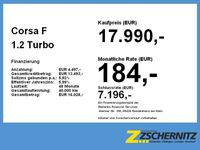 Gebraucht Opel Corsa Ultimate 101 PS (74 kW) 2022 Weiss Kleinwagen