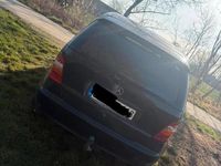 Gebraucht Mercedes A140 100 PS (73 kW) 2001 Schwarz Kleinwagen
