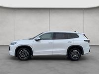 Gebraucht VW Tayron Life 150 PS (110 kW) 2025 Weiß SUV