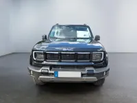 Nowe Baic BJ40 234 KM (172 kW) 2026 Czarny SUV