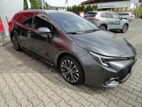 gebraucht Toyota Corolla HB/TS Team D: Technik Paket