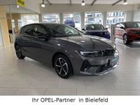 Gebraucht Opel Astra 131 PS (96 kW) 2024 Grau (metallic) Limousine