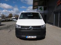 Gebraucht VW Transporter 150 PS (110 kW) 2019 Weiß Van