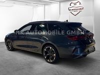 Gebraucht Cupra Leon 150 PS (110 kW) 2024 Grau Limousine
