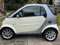 gebraucht Smart ForTwo Coupé forTwo softtouch passion