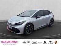 Gebraucht Cupra Born 169 kW (231 PS) 2025 Silber Kleinwagen
