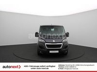 Gebraucht Peugeot Boxer 165 PS (121 kW) 2020 Schwarz Van
