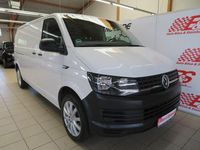 Gebraucht VW Transporter 150 PS (110 kW) 2019 Weiß Van