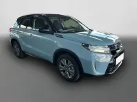 Usata Suzuki Vitara Comfort 110 CV (80 kW) 2025 Grigio SUV