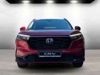 Gebraucht Honda CR-V Advance 184 PS (135 kW) 2026 Rot SUV