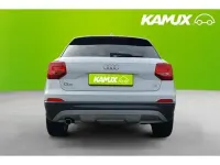 Używany Audi Q2 Design 116 KM (85 kW) 2018 Biały SUV