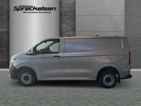 Neu VW Transporter 150 PS (110 kW) 2026 Grau Van