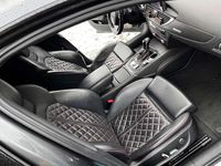 Gebraucht Audi A6 Competition 320 PS (235 kW) 2016 Limousine