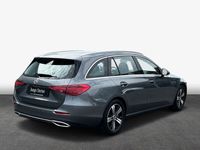 gebraucht Mercedes C180 T Avantgarde Adv.Info Sonnenrollos Ambiente