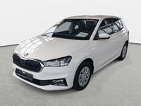 gebraucht Skoda Fabia Fabia 1.0 MPI Ambition LED DAB SmartLink PDC1.0 MPI Ambition LED DAB SmartLink