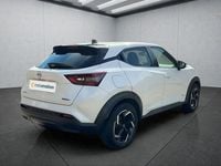 Gebraucht Nissan Juke 143 PS (105 kW) 2023 Weiß SUV