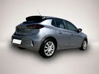 Gebraucht Opel Corsa-e Edition 100 kW (136 PS) 2022 Grau Kleinwagen