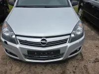Gebraucht Opel Astra Edition 116 PS (85 kW) 2009 Limousine