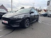 Usata Ford Focus ST-Line 155 CV (114 kW) 2021 Nero Utilitaria