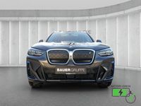Gebraucht BMW iX3 Impressive 210 kW (286 PS) 2023 Grau SUV