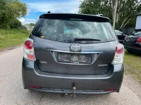 Gebraucht Toyota Verso Touch 147 PS (108 kW) 2015 Grau Van / Kleinbus