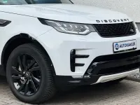 Gebraucht Land Rover Discovery 5 HSE 306 PS (225 kW) 2019 Weiß SUV
