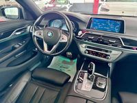 gebraucht BMW 730 d xDrive M Sport Laser FernPark DrivinAssist+
