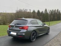gebraucht BMW 120 i F21 M-Sport