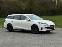 Neu BYD Seal Boost 184 PS (135 kW) 2026 Weiß Limousine