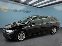 Gebraucht VW Golf VIII 150 PS (110 kW) 2023 Andere Kombi