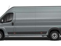 Neu Opel Movano 179 PS (131 kW) 2026 Thunder grau Van