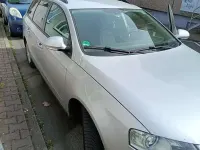 Gebraucht VW Passat Highline 170 PS (125 kW) 2010 Limousine