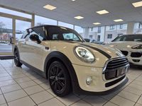 Gebraucht Mini Cooper D Sport 116 PS (85 kW) 2017 Weiß Kleinwagen