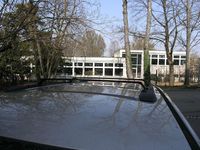 Gebraucht Chrysler Town & Country 287 PS (211 kW) 2015 Gold Van / Kleinbus