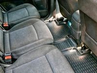 Gebraucht Ford S-MAX S 116 PS (85 kW) 2009 Schwarz Van / Kleinbus