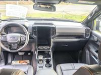 Neu Ford Ranger Wildtrack 281 PS (206 kW) 2025 Carbonized grey metallic Pickup