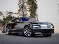 Gebraucht Rolls Royce Spectre 430 kW (585 PS) 2024 Grau Coupé