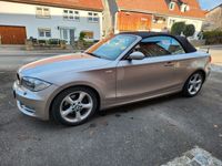 gebraucht BMW 125 Cabriolet i - Garagenwagen, Scheckheftgepflegt