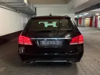 Gebraucht Mercedes E350 Avantgarde 258 PS (189 kW) 2014 Schwarz Limousine