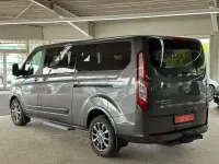 Gebraucht Ford Tourneo Custom 185 PS (136 kW) 2021 Andere Van