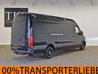 Gebraucht Mercedes Sprinter 170 PS (125 kW) 2025 Schwarz Van