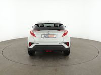 gebraucht Toyota C-HR 1.2 Turbo Team D, Benzin, 17.390 €