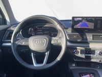 gebraucht Audi Q5 40 TDI quattro advanced