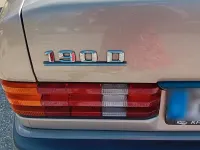 Gebraucht Mercedes 190 1990 Andere farben Limousine