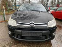 gebraucht Citroën C4 Coupe VTR Plus LPG